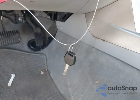 2010 Subaru Forester 2.5X Premium z USA, uszkodzony, nr VIN JF2SH6CC1AH800000